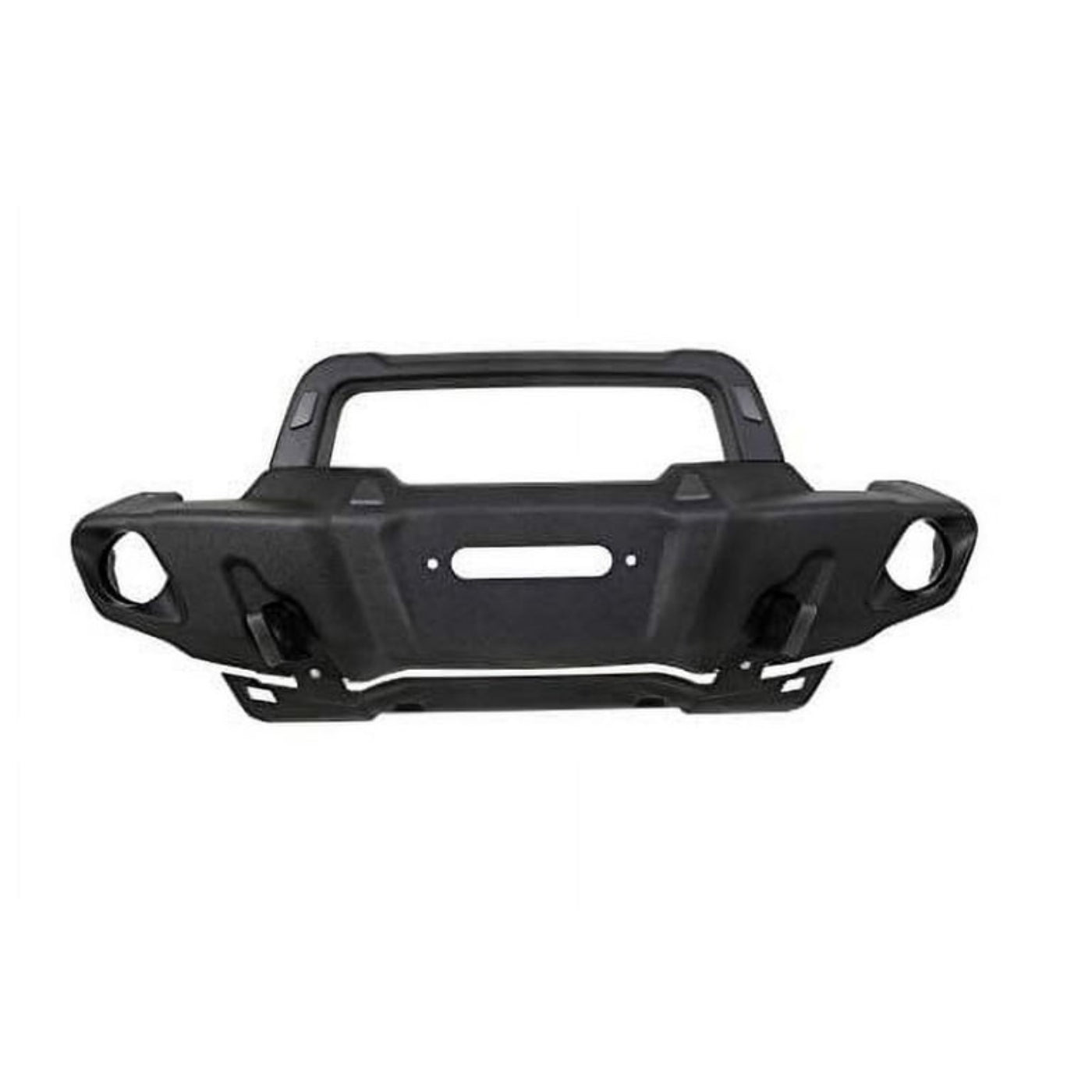 Paramount  81-20301  18-20 Jeep Wrangler Jk/Jl/Jt Guardi - P1Z8120301
