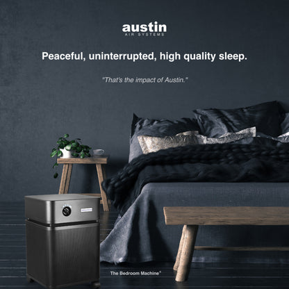 Austin Air Standard Bedroom Machine Air Purifier