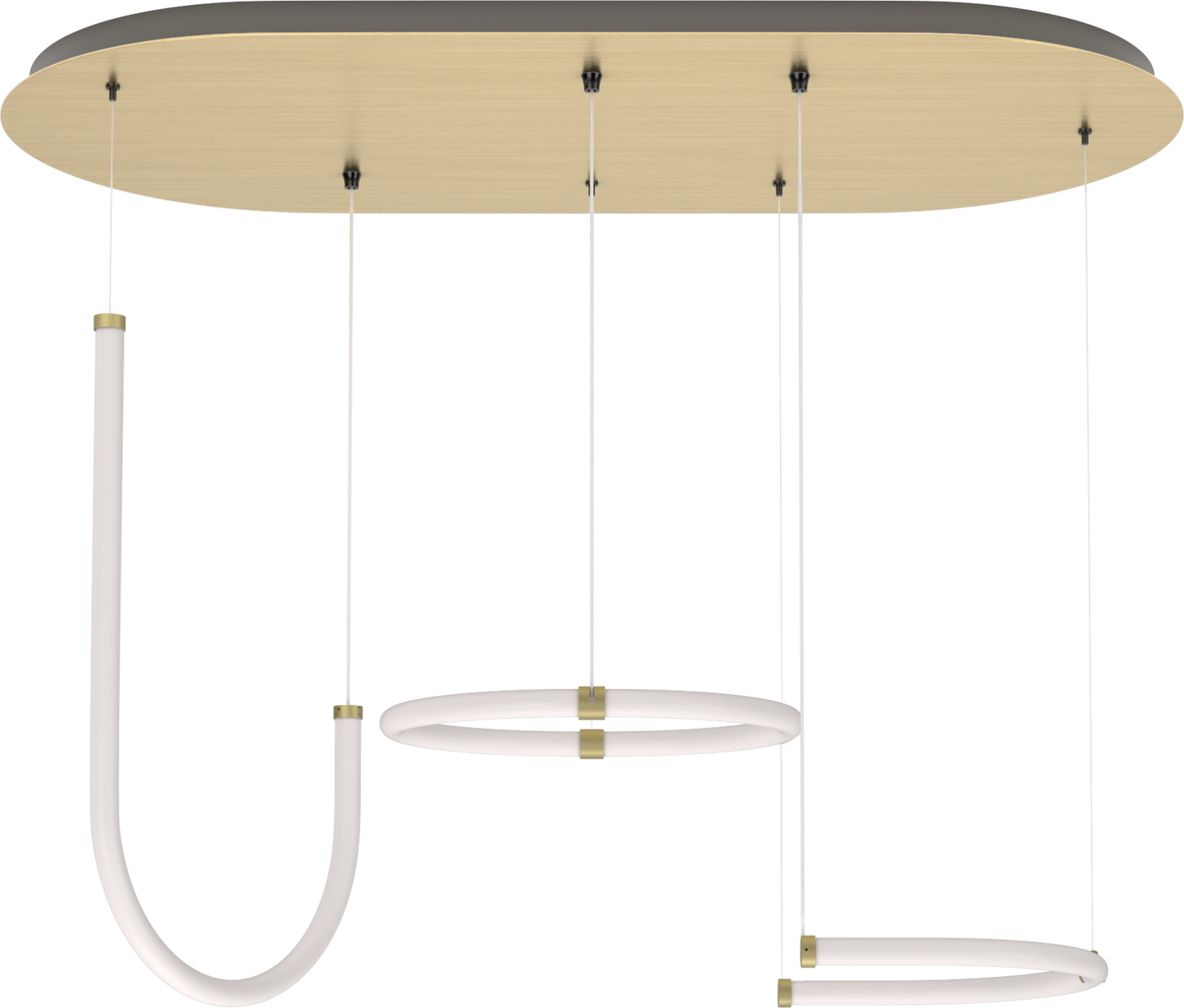 Petite Friture Unseen Pendant System