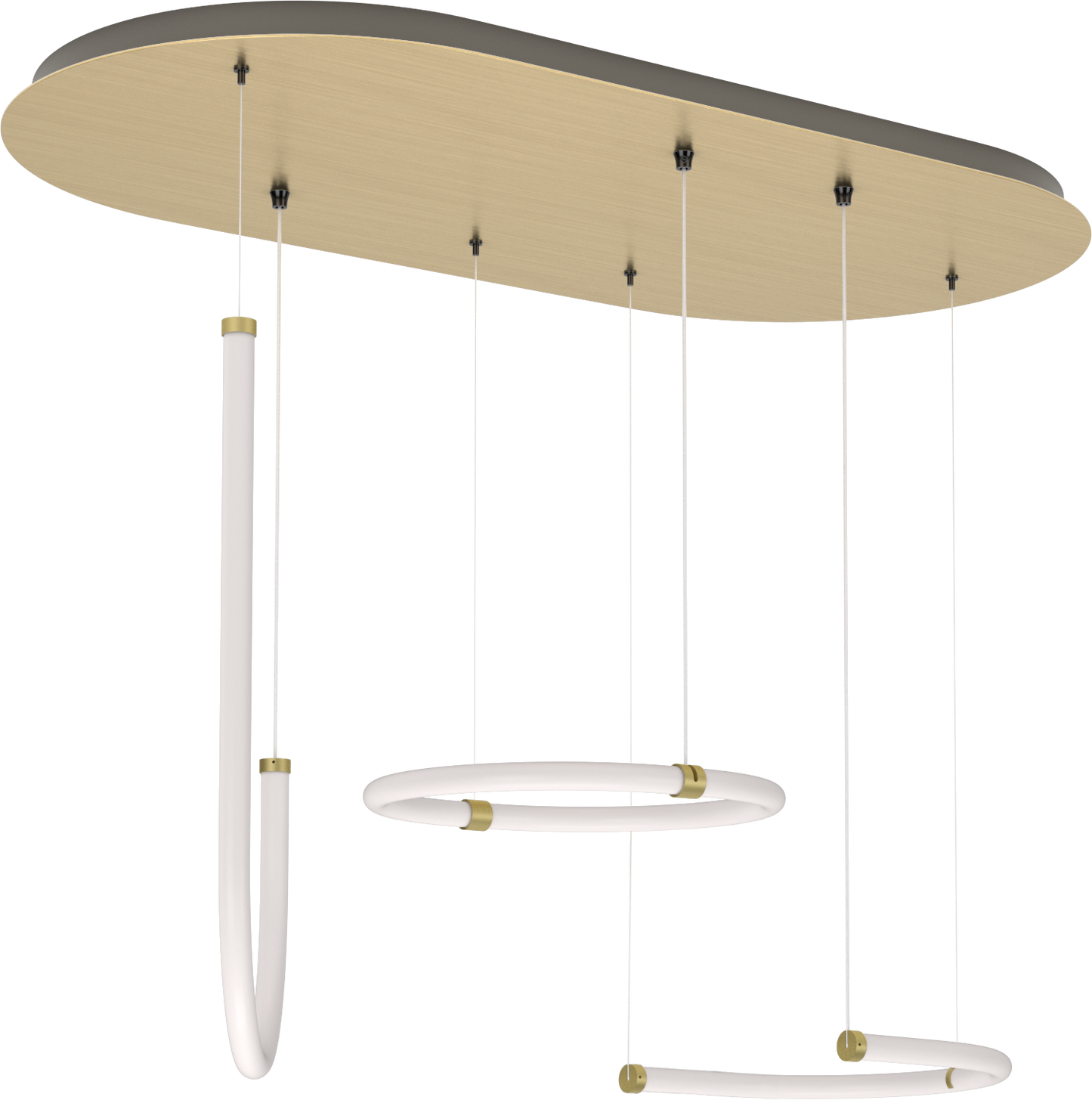 Petite Friture Unseen Pendant System