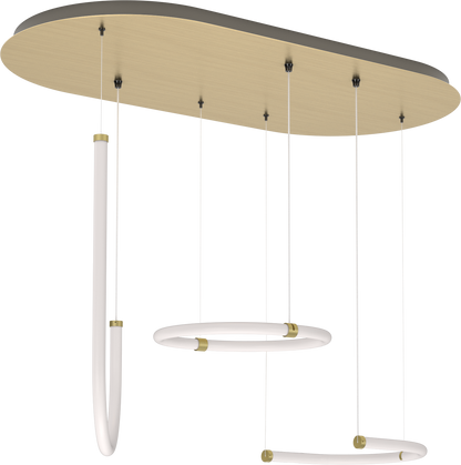 Petite Friture Unseen Pendant System