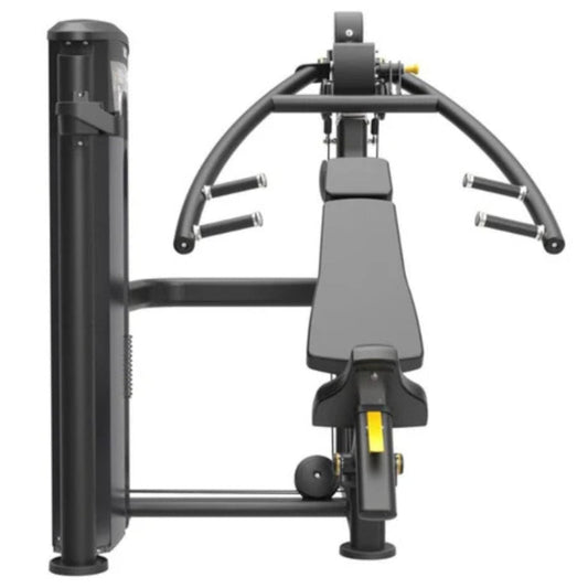 TAG Fitness Performance Chest Press/Shoulder Press Machine - PL - MultiPress