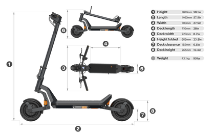 Apollo Phantom 2.0 (52V)