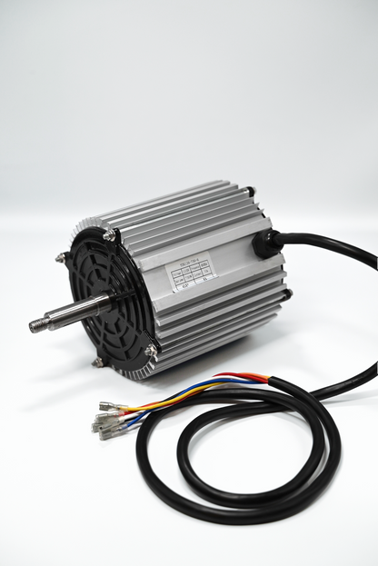 BLUECO LEGACY MOTOR -  BCO30-FM