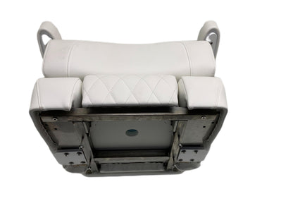 Taco Marine Offshore Helm Chair - IB1410396
