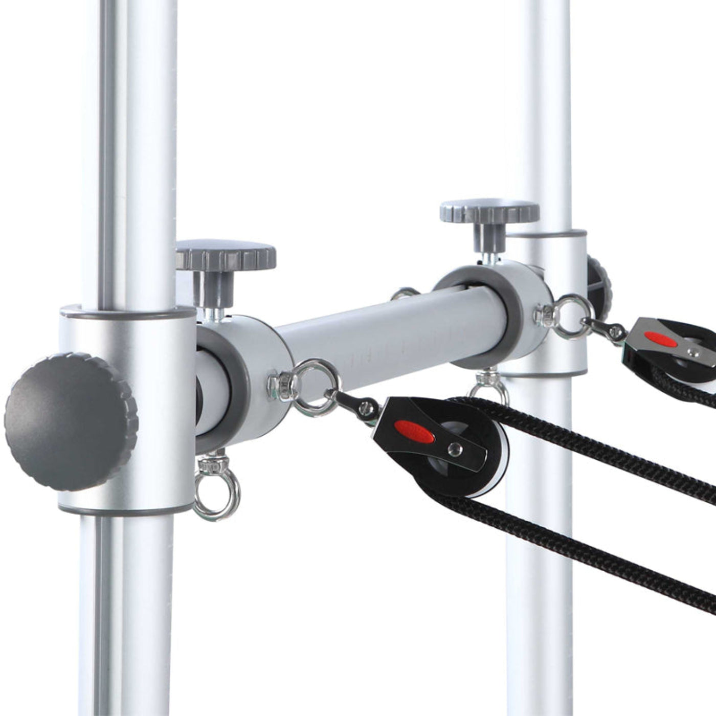 Cunruope Wooden Full Track Pilates Reformer - wft