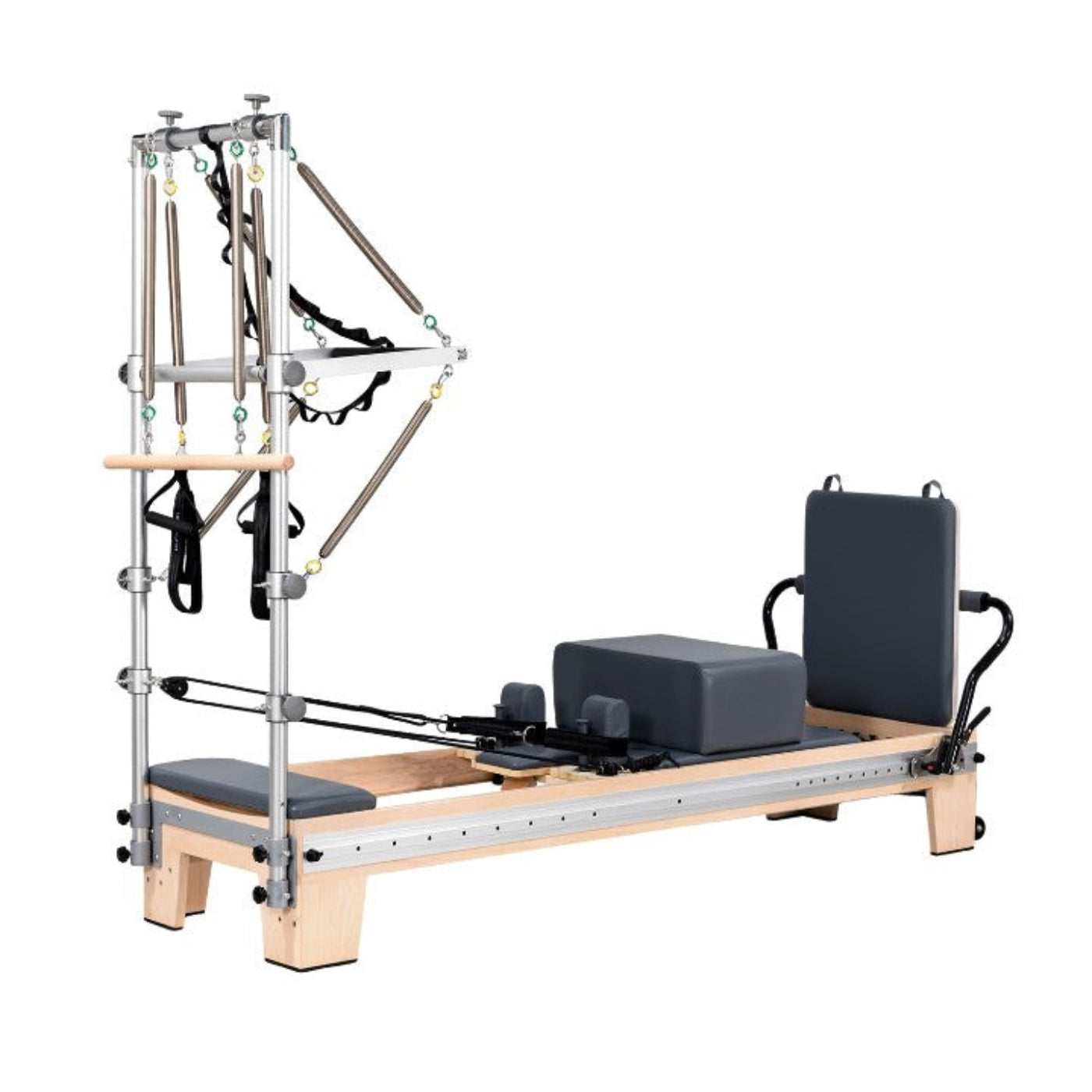 Cunruope Full Track Reformer With Tower - FullTrack-1