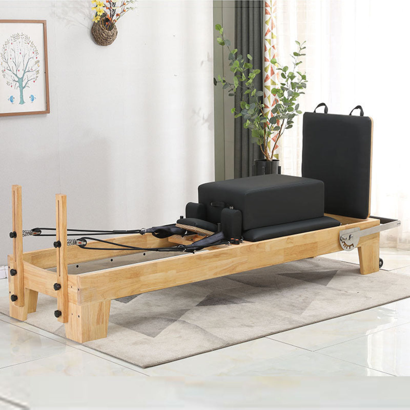 Cunruope M1 Reformer - Cunruope-15