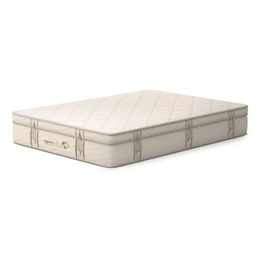OMI Pinnacle™ Certified Organic Mattress