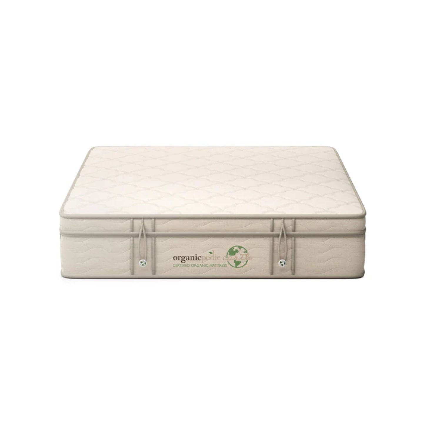 OMI Pinnacle™ Certified Organic Mattress