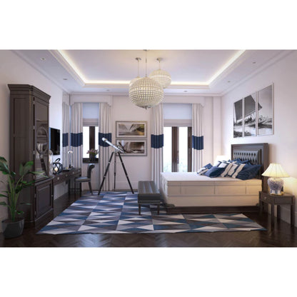 OMI Pinnacle™ Certified Organic Mattress