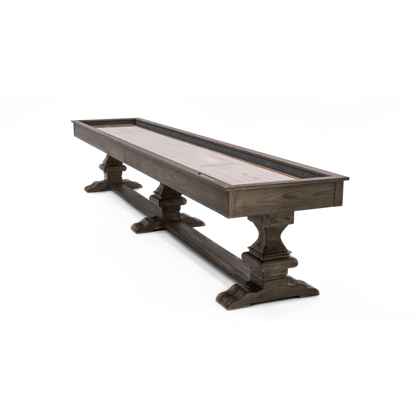 Plank & Hide Beaumont Shuffleboard - 11048
