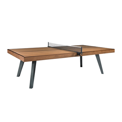 Plank & Hide Harper Ping Pong Table - 87003
