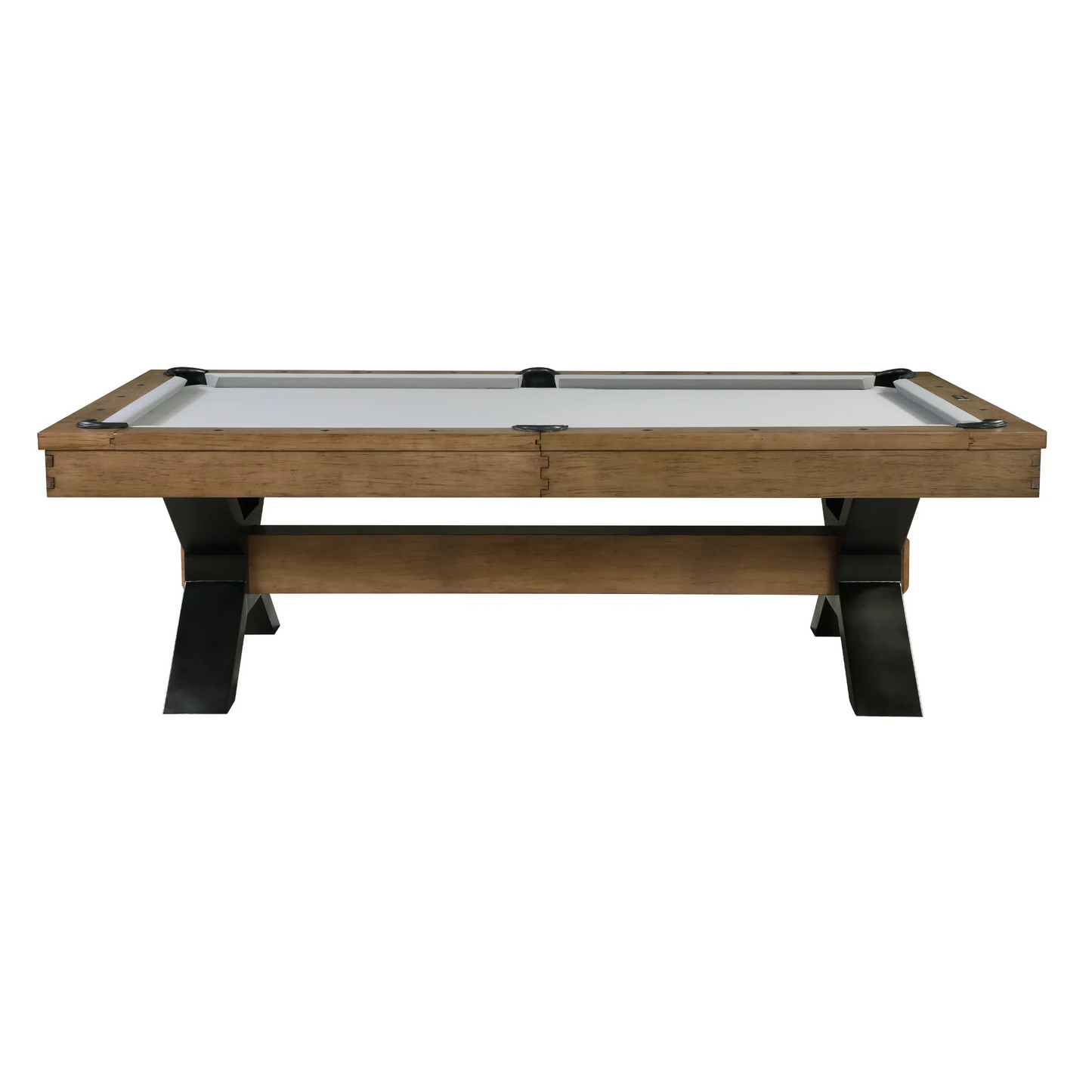 Plank & Hide Nichols Pool Table - 28007-SOR