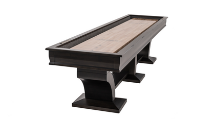 Plank & Hide Paxton Shuffleboard 12' - 11080