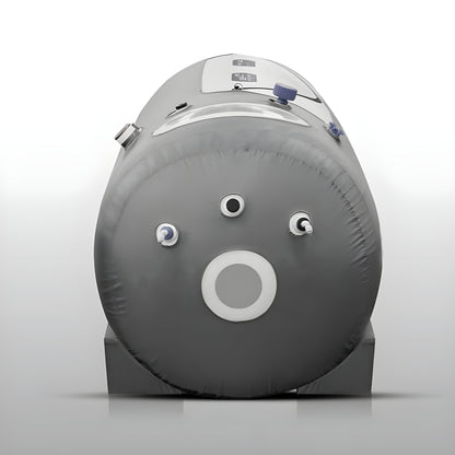 OxyRevo Elite36 1.4ATA Portable Hyperbaric Chamber