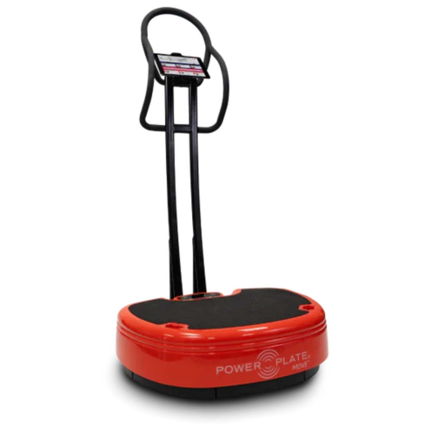 Dynamic Power Plate MOVE Stability Bar - 62MV-900-00