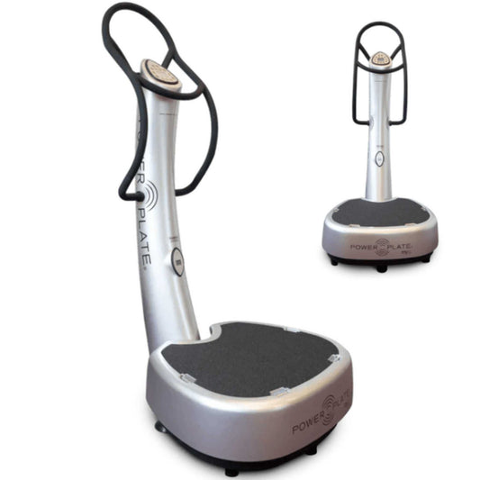 Dynamic Power Plate My5 - MY5