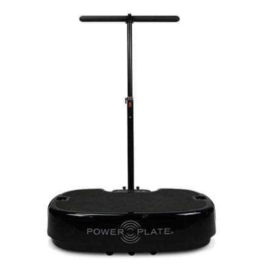 Power Plate Stability Bar For Personal Vibration Plate