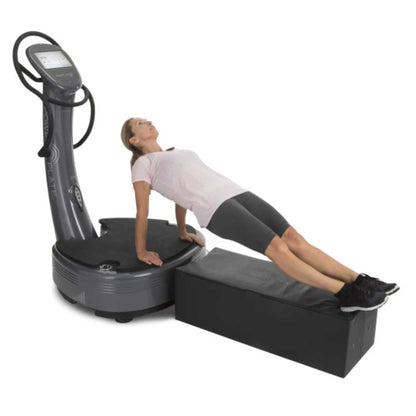 Power Plate Large Support Cushion