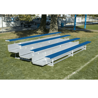 Bleacher Premium Steel Structure Portable Outdoor Bleachers - BLO0703AXL