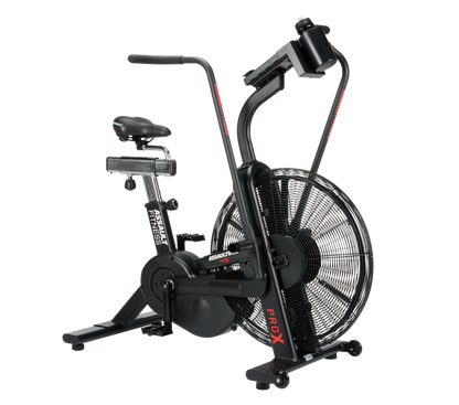 Assault Fitness Assault Bike Pro X - AS-ABPX