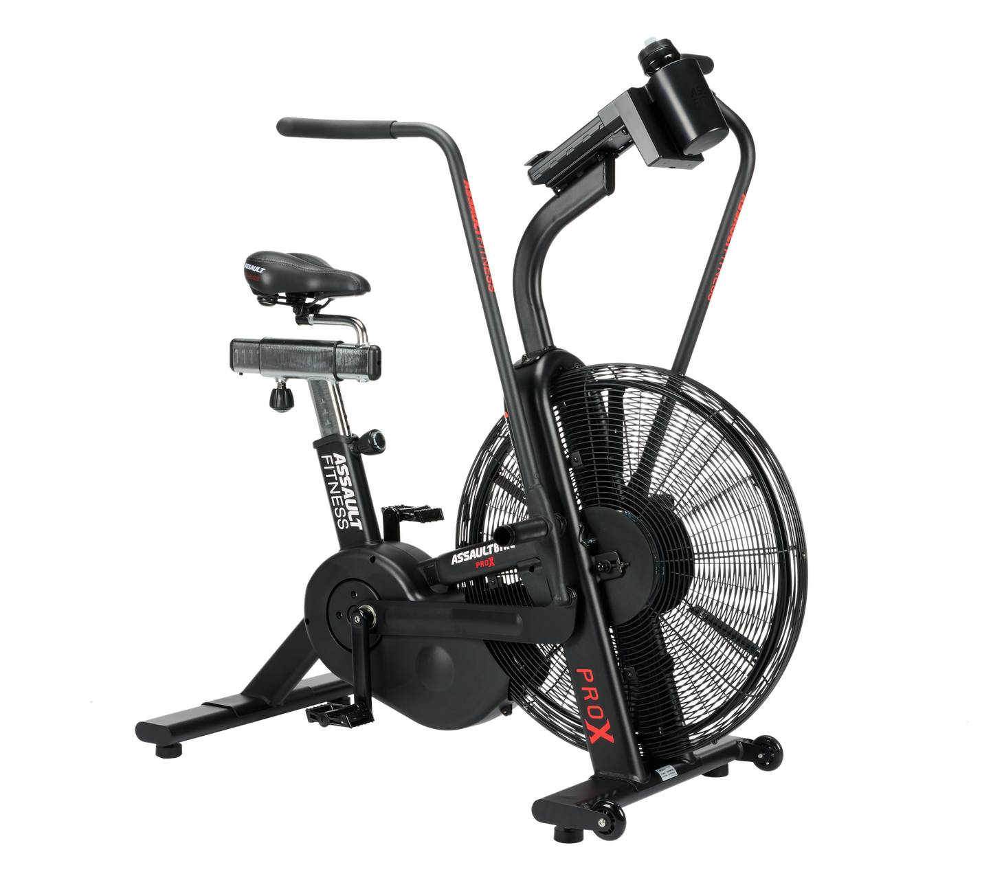 Assault Fitness Assault Bike Pro X - AS-ABPX