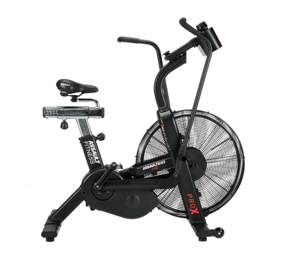 Assault Fitness Assault Bike Pro X - AS-ABPX