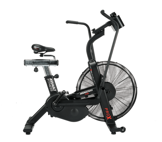 Assault Fitness Assault Bike Pro X - AS-ABPX