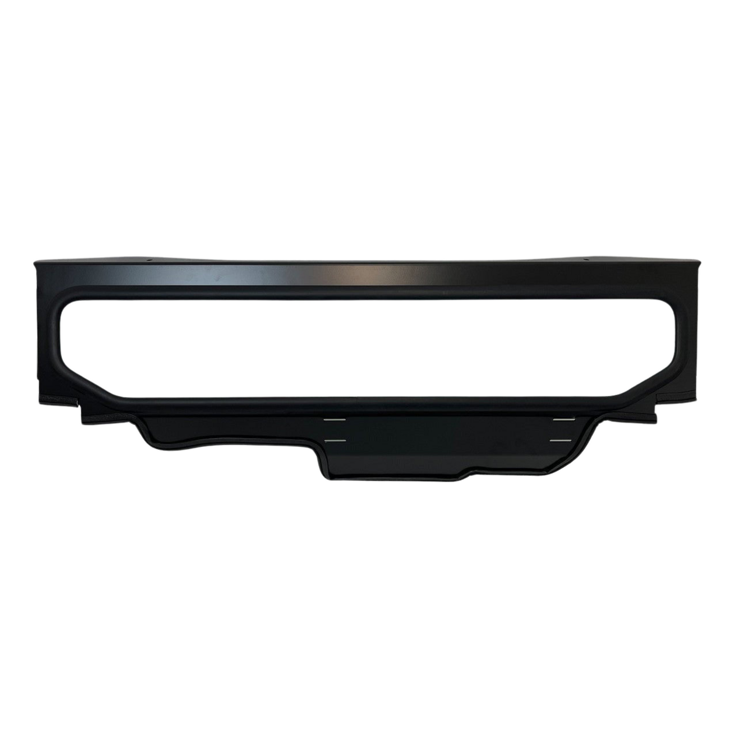 Can Am X3 Rear Glass Windshield