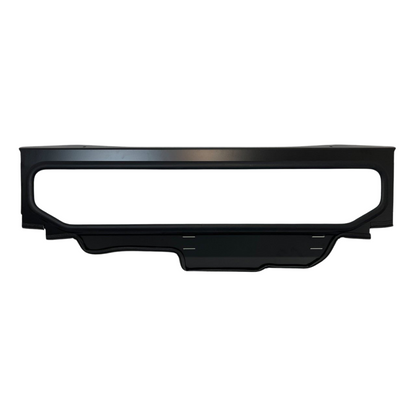 Can Am X3 Rear Glass Windshield