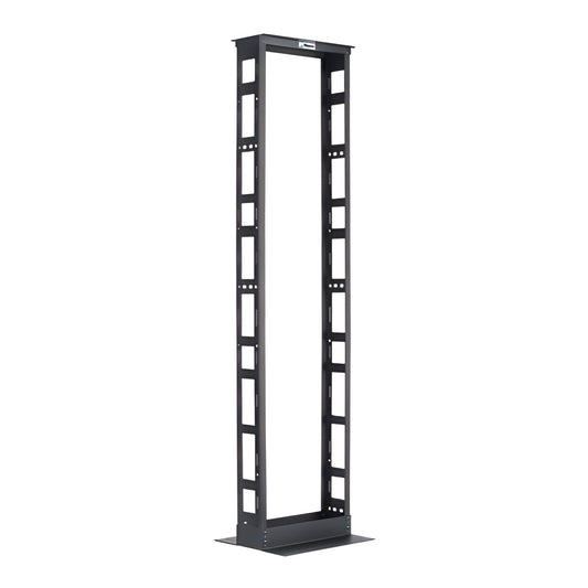 Panduit EIA Steel Rack 19" 6"D Channel - R2P6S