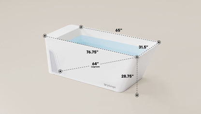 Plunge All-In - PL3-COLD-RES