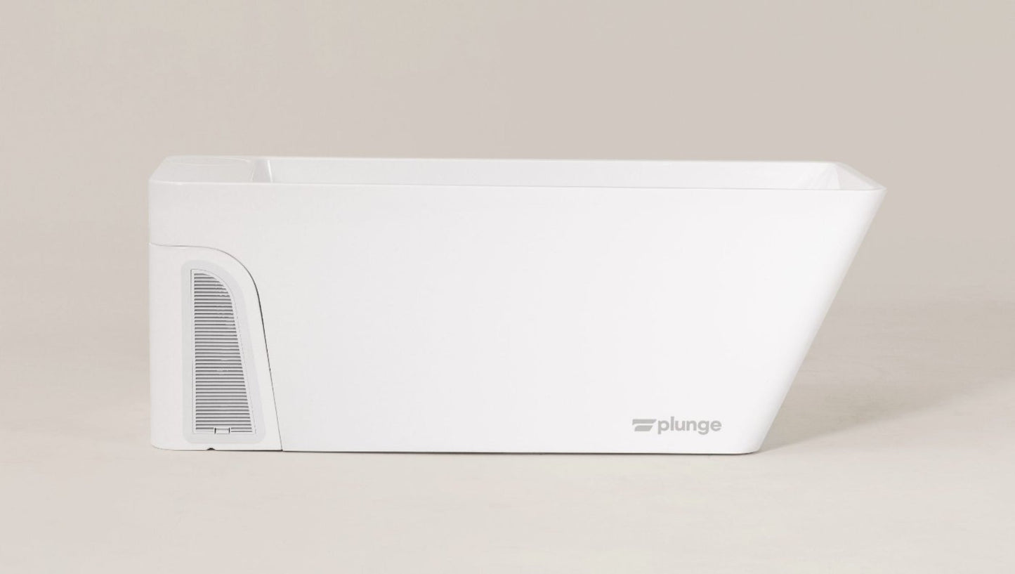 Plunge All-In - PL3-COLD-RES