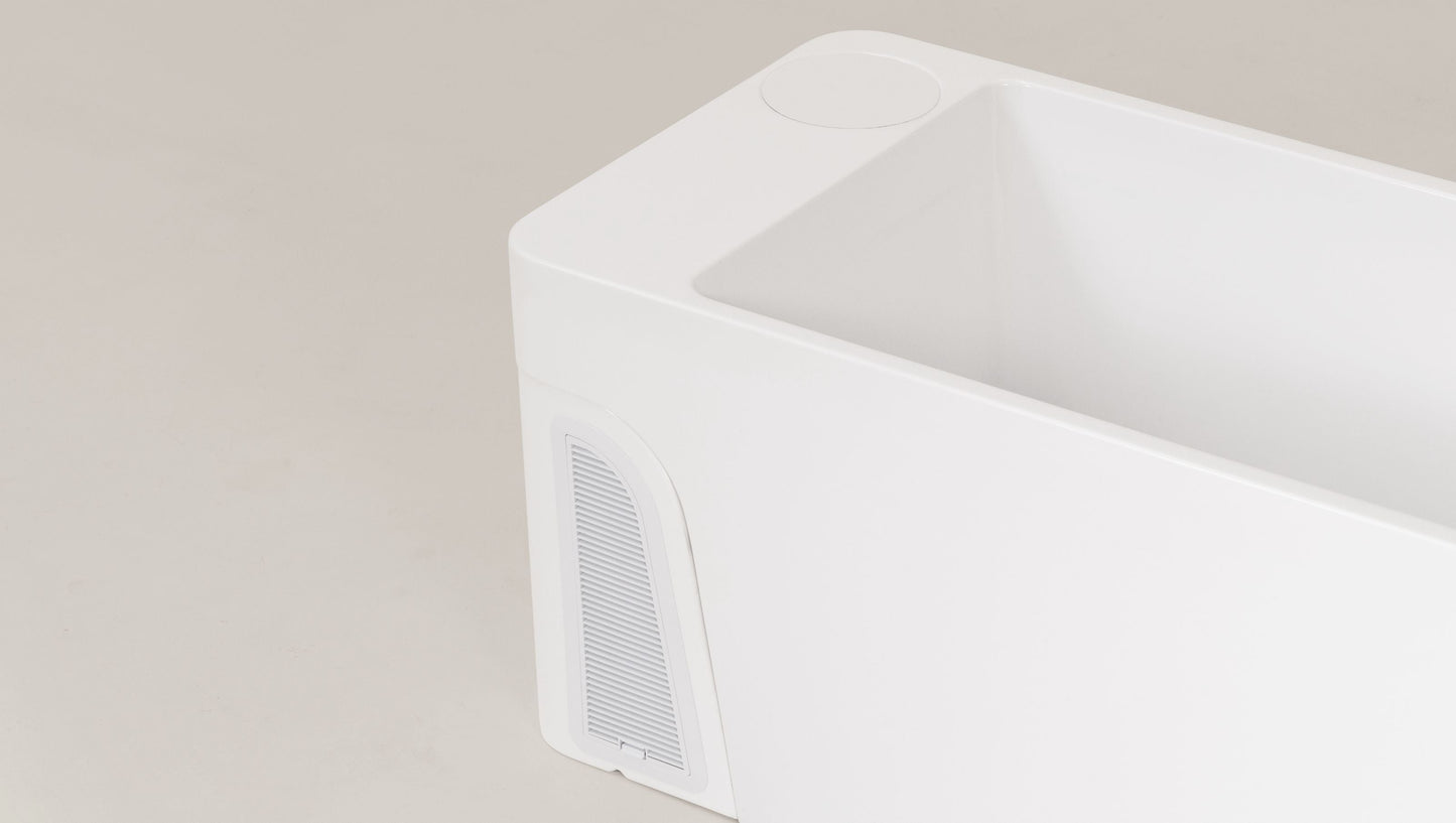 Plunge All-In Commercial - PL3-COLD-COM