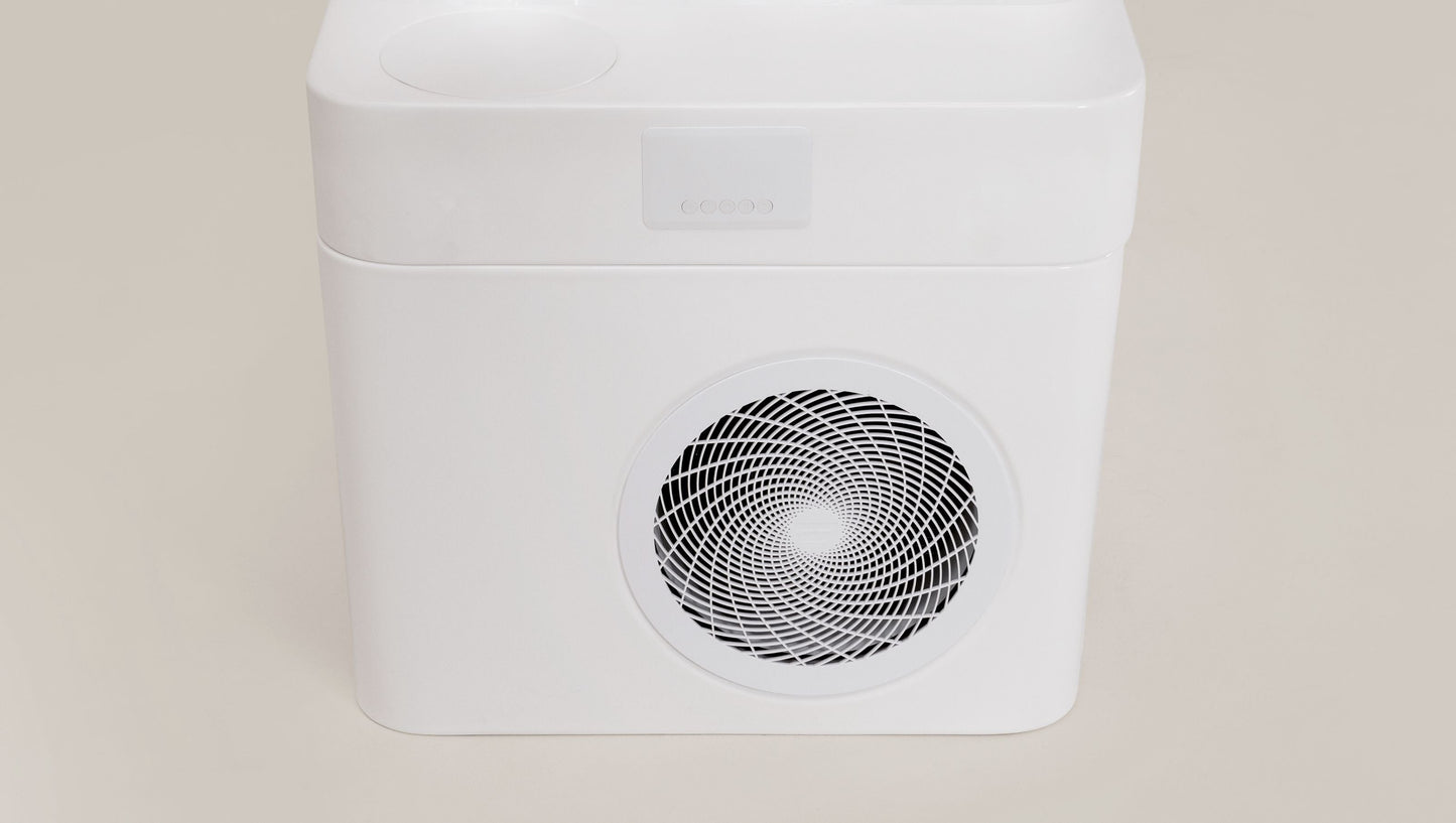 Plunge All-In Commercial - PL3-COLD-COM