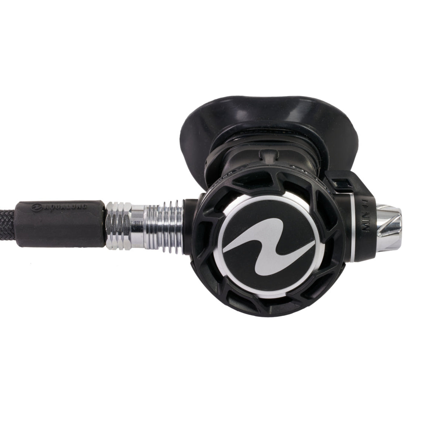 Aqua Lung Helix Compact Pro Stage3 1st, 2nd, Octo Regulator Set - REG416 DIN SET