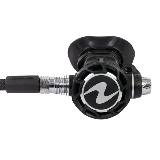Aqua Lung Helix Compact Pro Regulator 1st and 2nd Stages - REG417 DIN