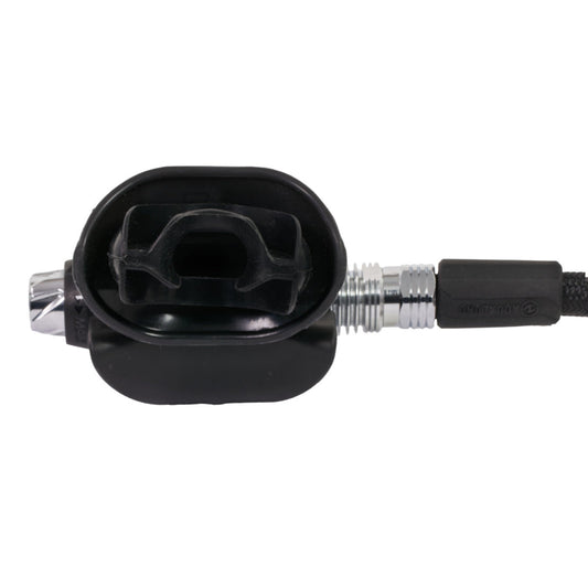 Aqua Lung Helix Compact Pro Regulator 1st and 2nd Stages - REG417 DIN