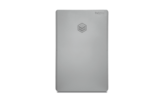 12kW 14.3kWh Rhino 2 Energy Storage System (ESS)
