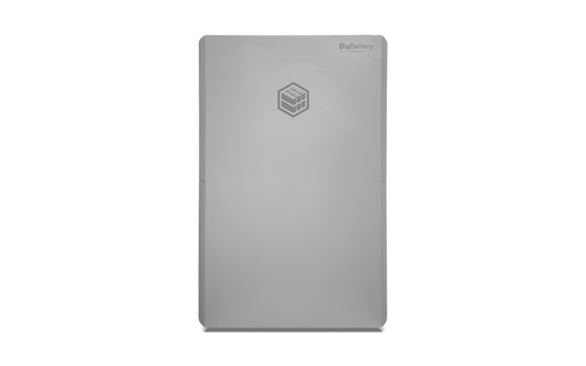 Big Battery  24kW 43kWh Rhino 2 Energy Storage System (ESS) - K0723