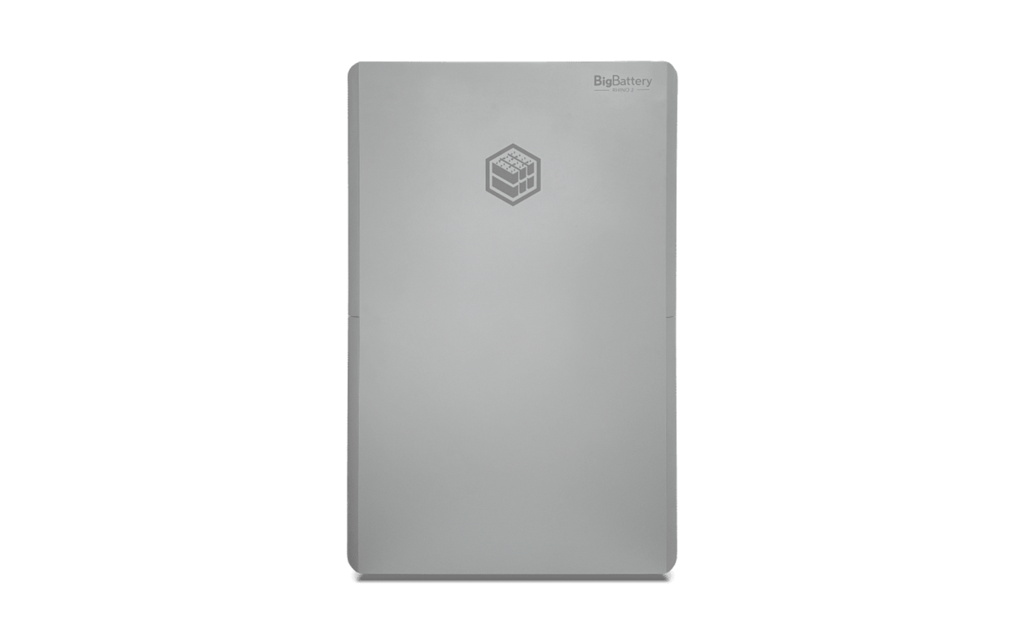 Big Battery  24kW 71.7kWh Rhino 2 Energy Storage System (ESS) - K0717