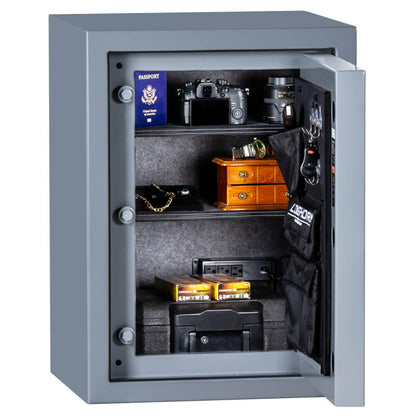 Rhino Longhorn LGX3022G Home & Office Safe