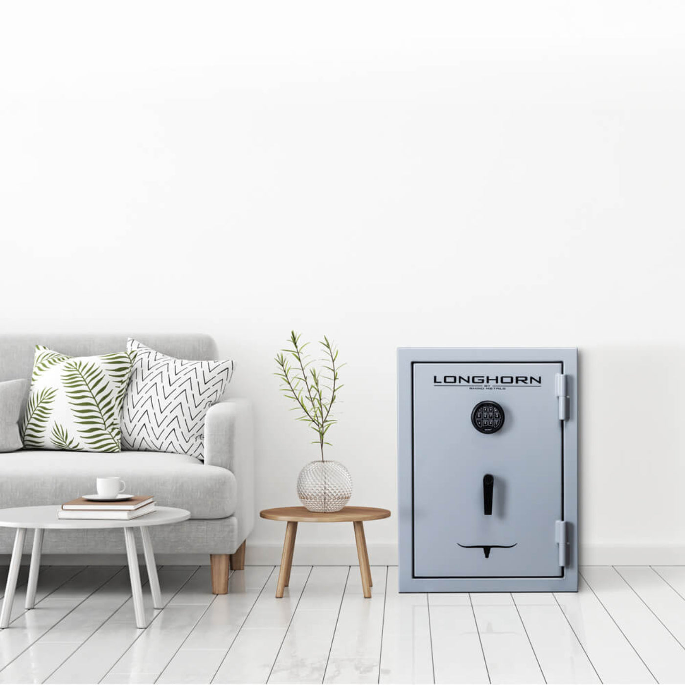 Rhino Longhorn LGX3022G Home & Office Safe