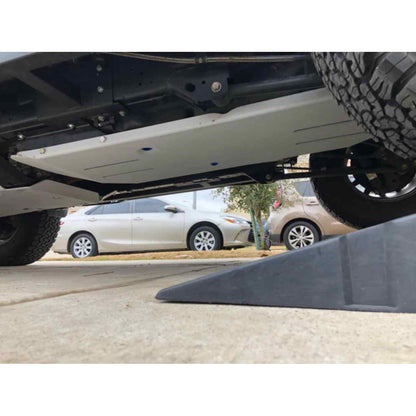 RIVAL 5th Gen 4Runner Skid Plates | 2010-2024 - 2333.9542.1.6