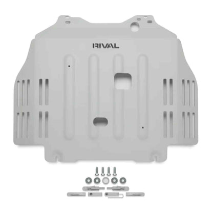RIVAL 6th Gen 4Runner Skid Plates (2025+) - 2333.9571.2.6