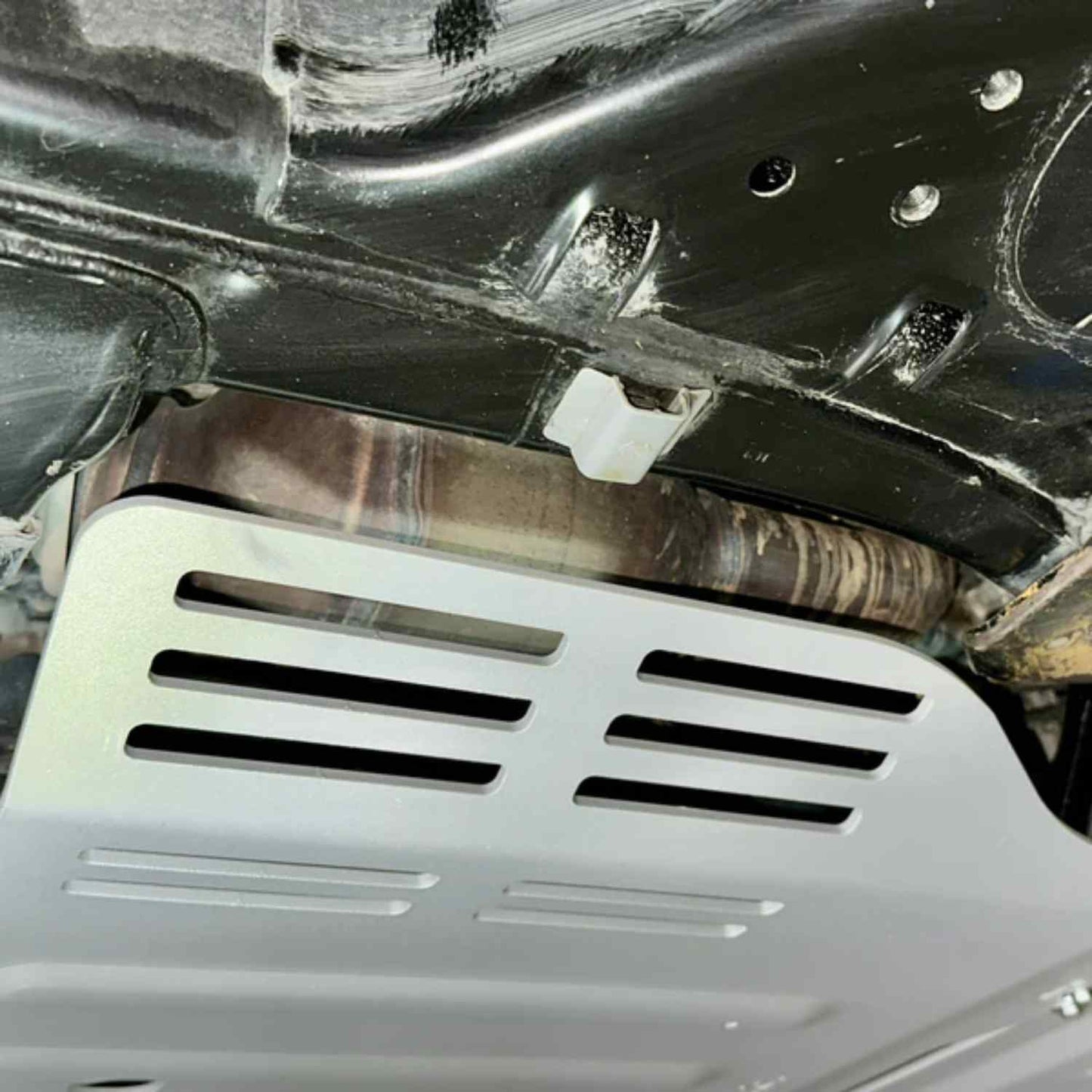 RIVAL 6th Gen 4Runner Skid Plates (2025+) - 2333.9571.2.6