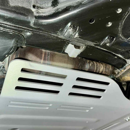 RIVAL 6th Gen 4Runner Skid Plates (2025+) - 2333.9571.2.6