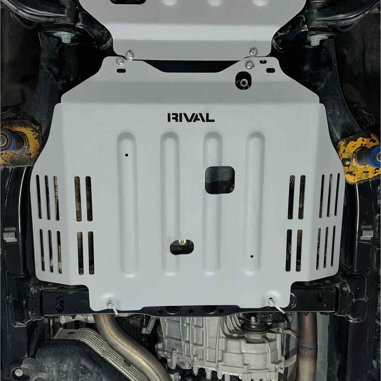 RIVAL 6th Gen 4Runner Skid Plates (2025+) - 2333.9571.2.6