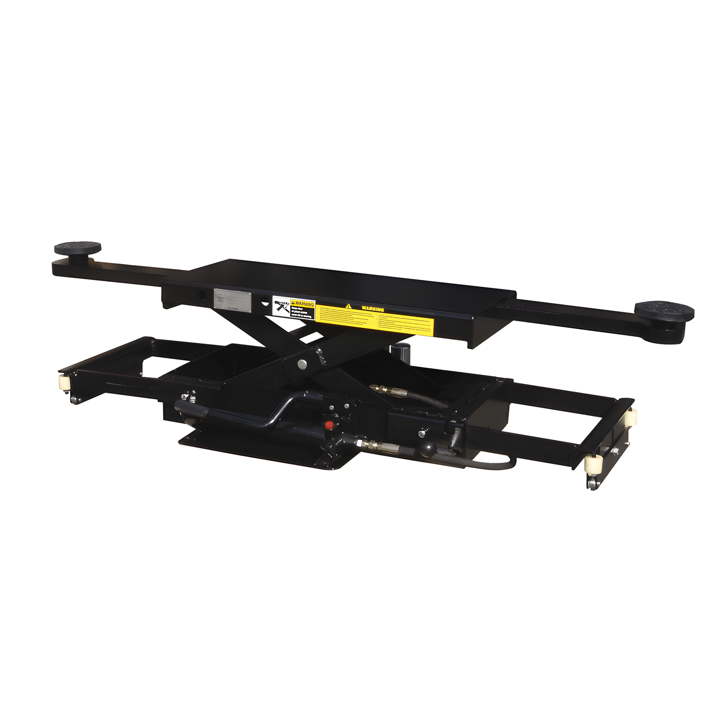 Tuxedo RJ-45 Rolling Jack 4,500 lb Capacity - RJ-45
